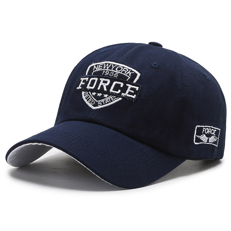 Baseball Caps For Men And Women Spring Summer