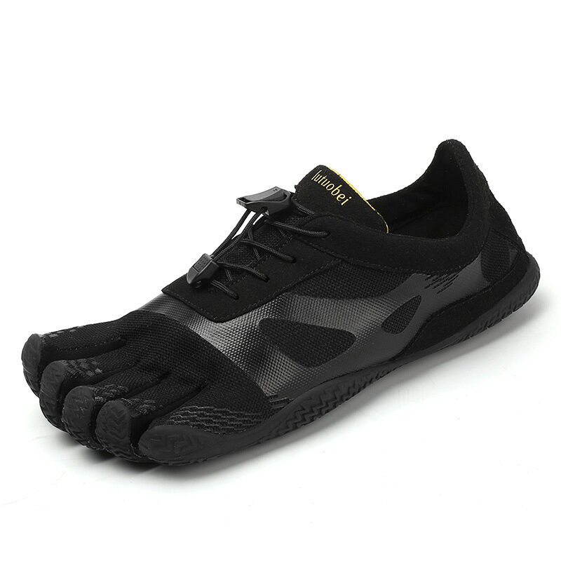 FiveFingers Soft Bottom Non-slip Yoga Shoes Indoor Sports