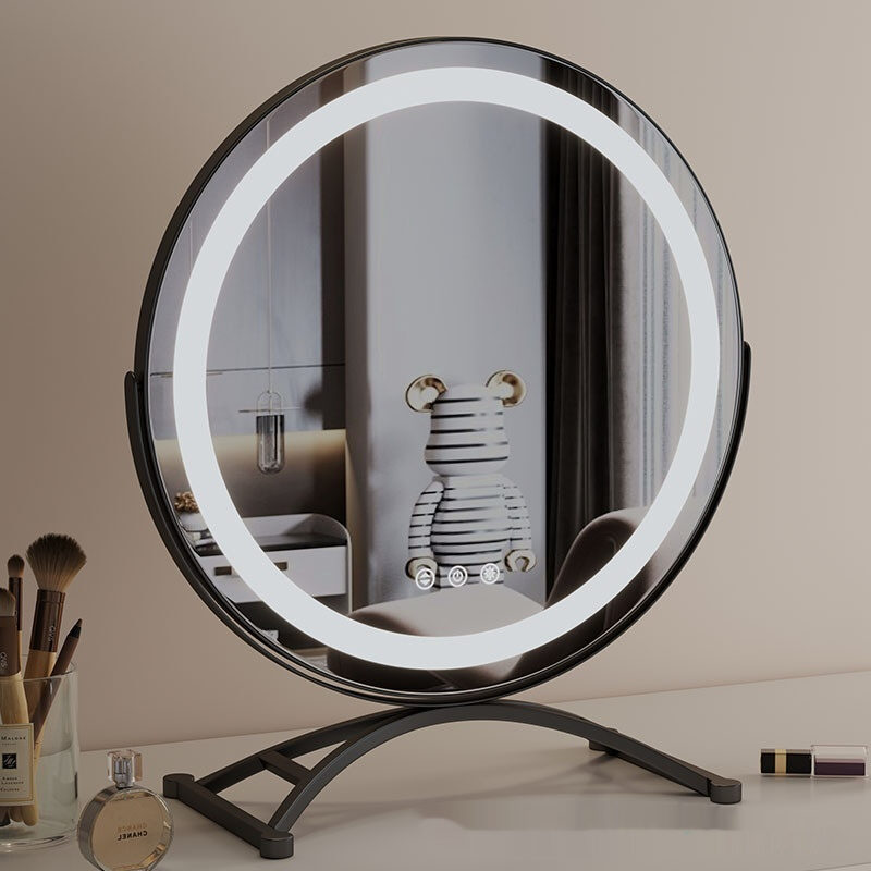 Fashion Rotating Home Dressing Table Mirror