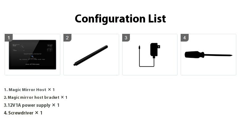 133 Integrated Computer Voice Assistant CM4 Main Control