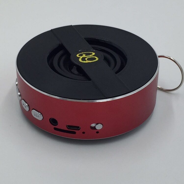 Outdoor speaker new bluetooth