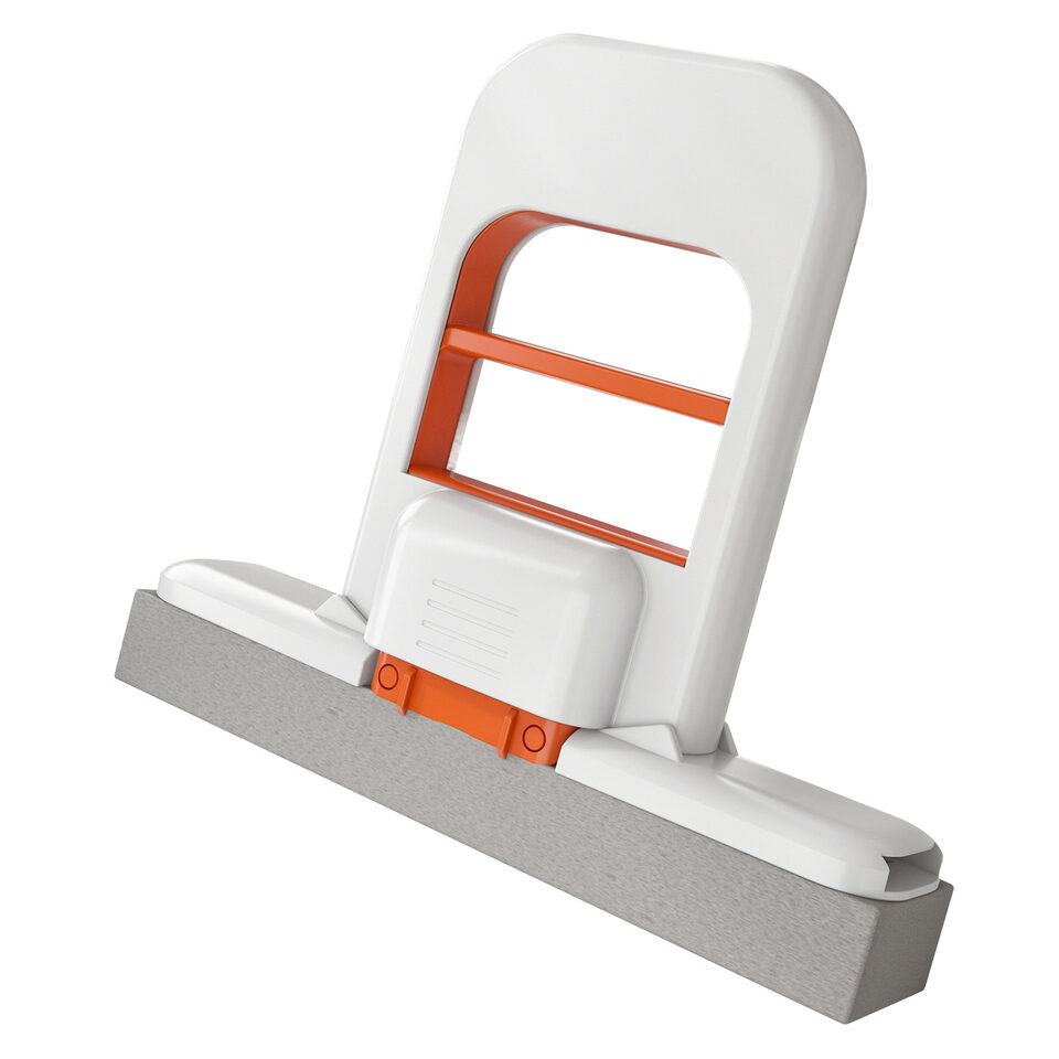 Handheld Mini Foldable Desktop Mop Small Cotton Mops