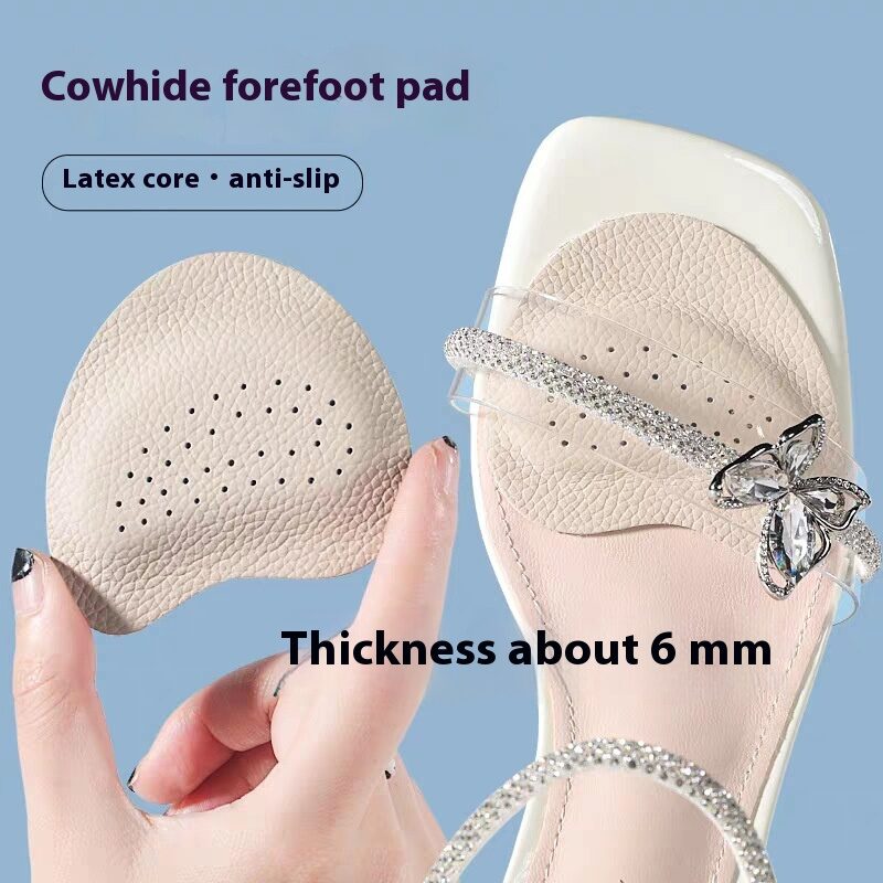 High Heels Not Tired Feet Artifact Non-slip Self-adhesive
