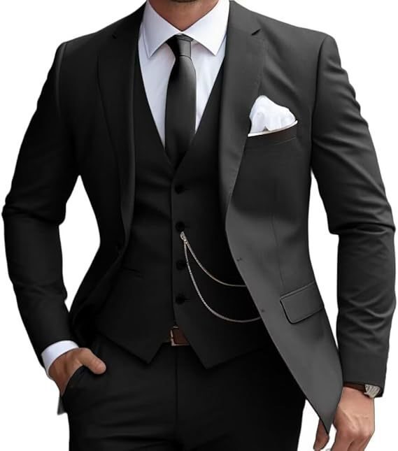 Suit Slim Fit Business Banquet Temperament Formal Dress