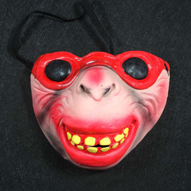 Pet Dog Funny Mask