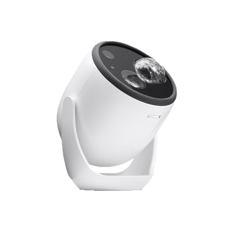 Dynamic 3D Starry Sky Projection Lamp