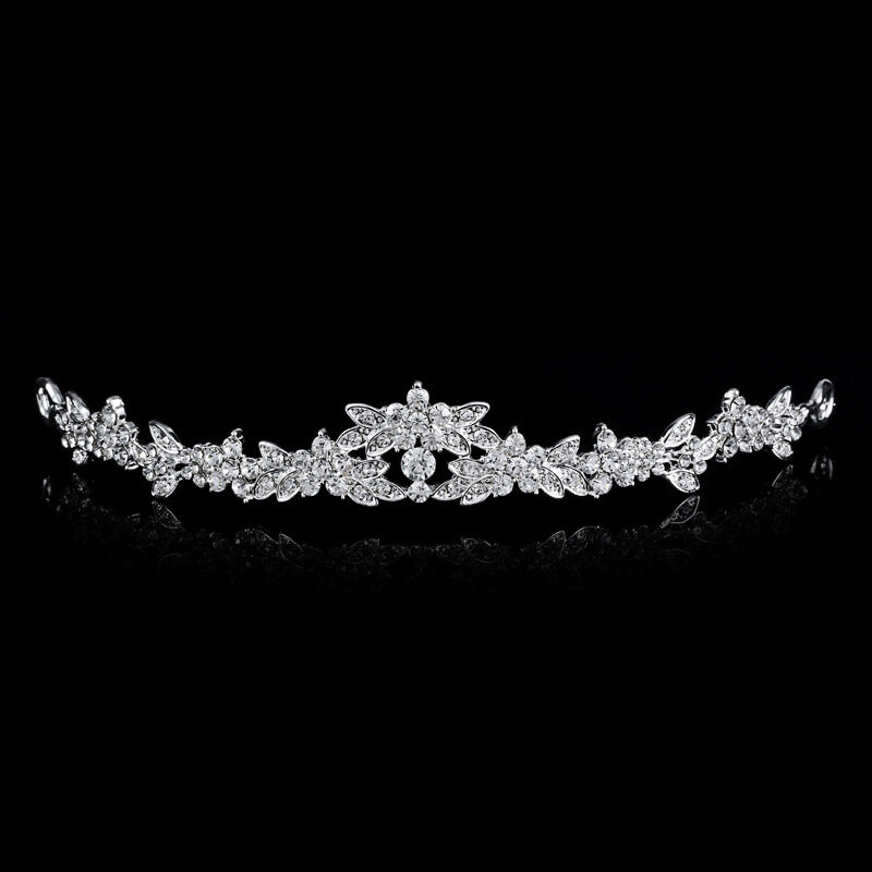 European and American wedding accessories