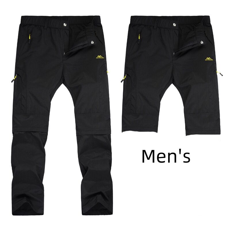 Men's And Women's Windproof Waterproof Outdoor Mountaineering Tactical