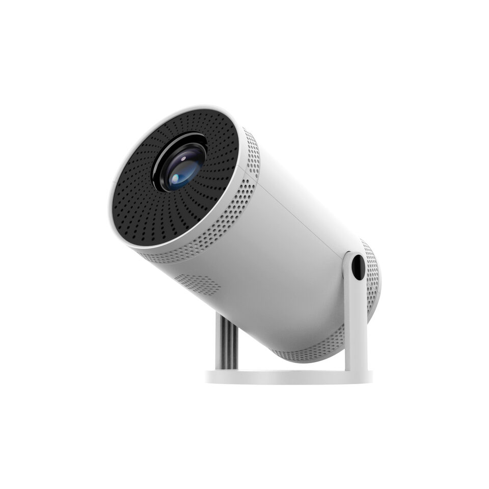 Supply Projector Home HD Highlight Portable Support Mobile