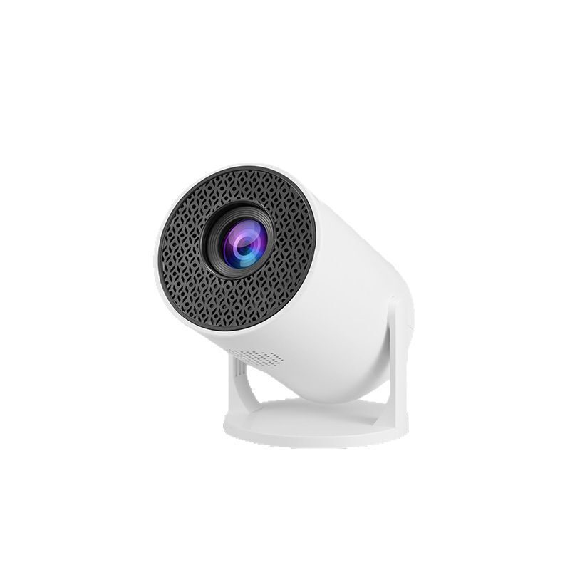 Projector Home Wireless Mobile Phone Projection Screen Power