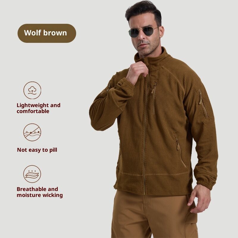 Shell Jacket Cycling Clothing Coat For Men