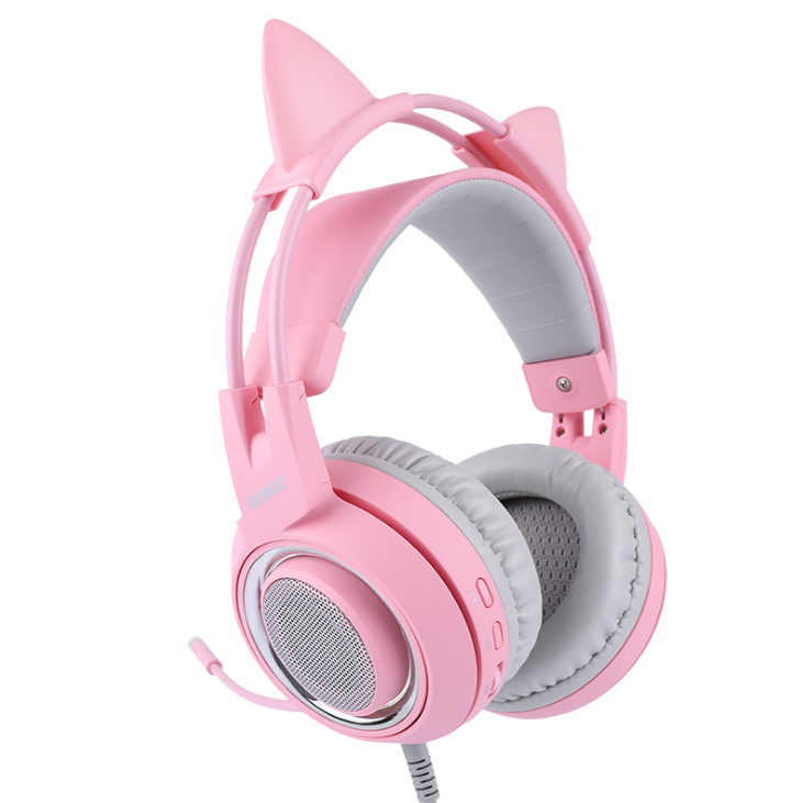 G951 Gaming Headset USB 7.1 Virtual Surround Sound