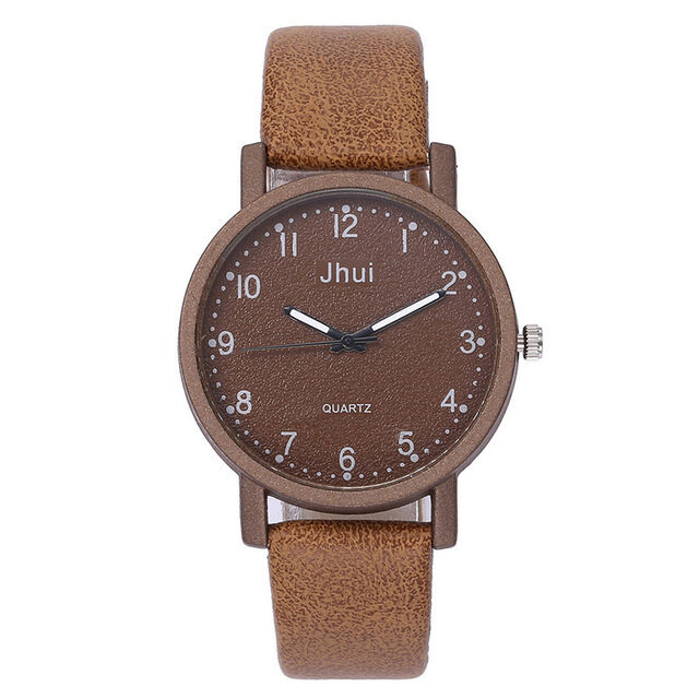 ladies Quartz Wrist Watch