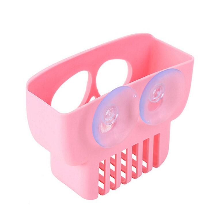 Halloween Multi-function Dish Cloth Storage Drain Rack Free