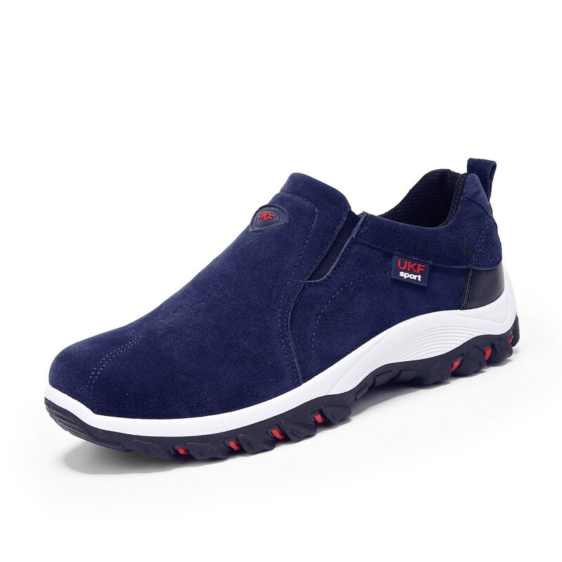 Mountain shoes outdoor men's lazy
