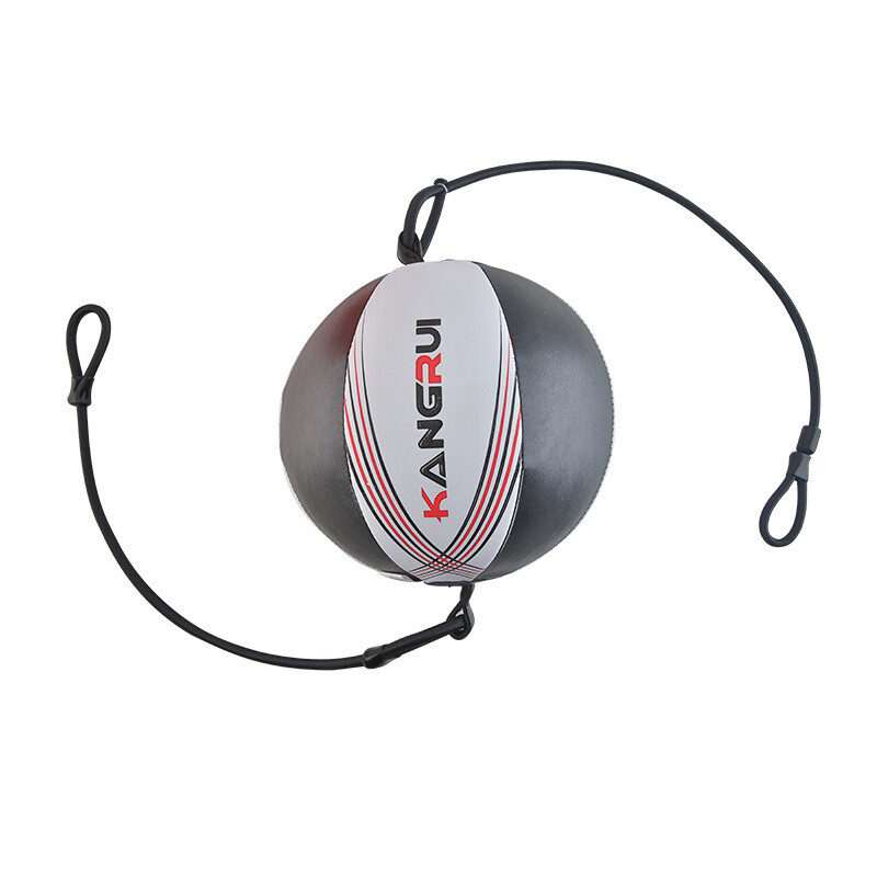 Boxing speed ball Training reaction