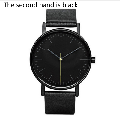 European and American popular STOCK quartz watches
