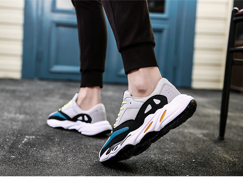 Peliam Sneakers