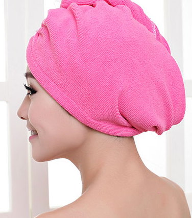 Women's Hair Dryer Cap