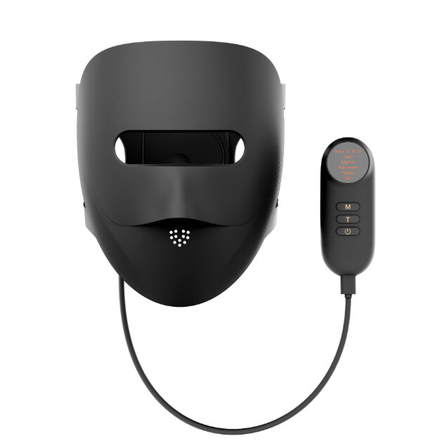 LED Mask Red Light Therapy