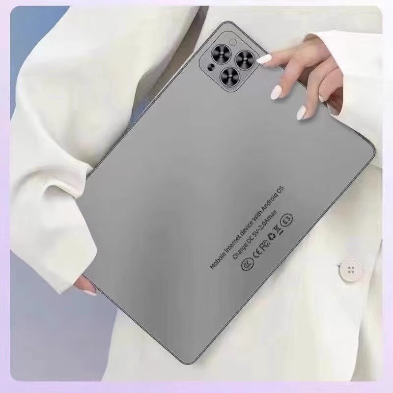 Dimensity 9300 Tablet Device For Gaming And Office