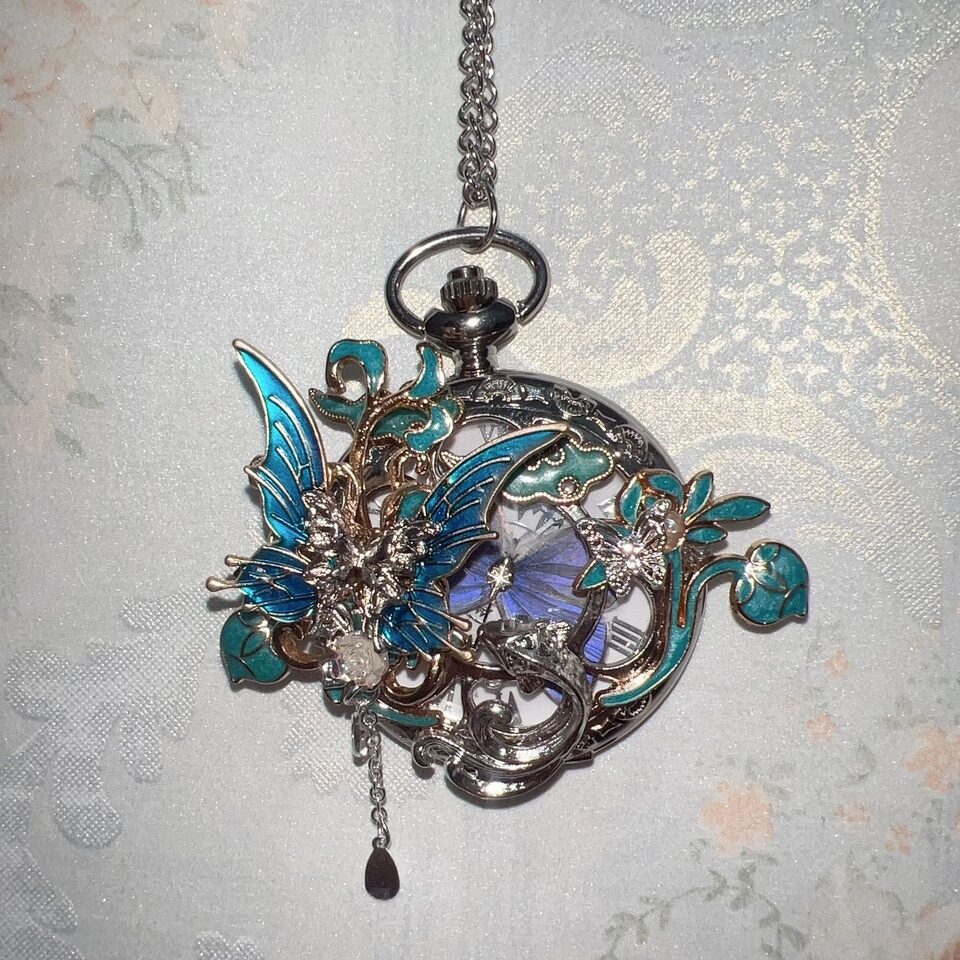 A Customizable Butterfly Gift For A Dazzling New