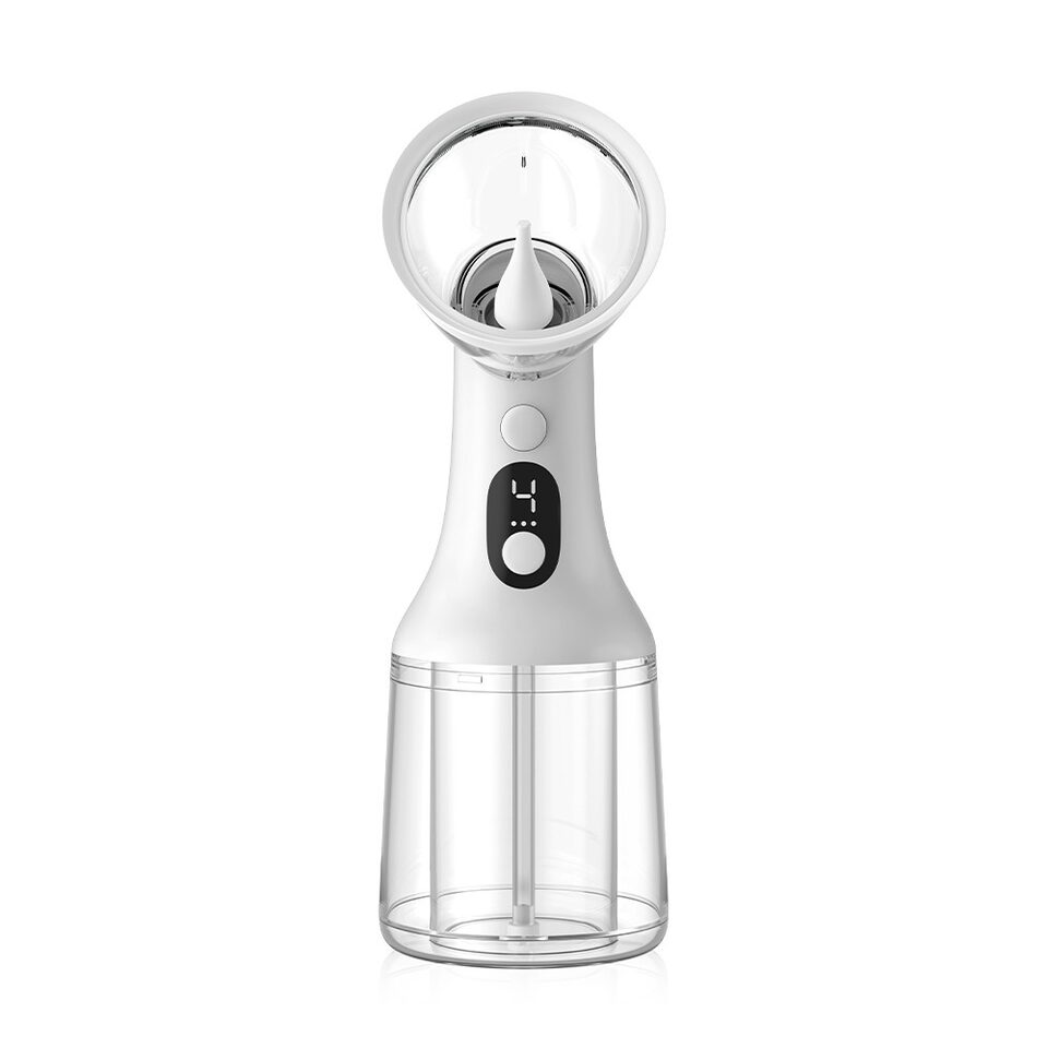 Intelligent Portable Ear Canal Cleaner - Home Use