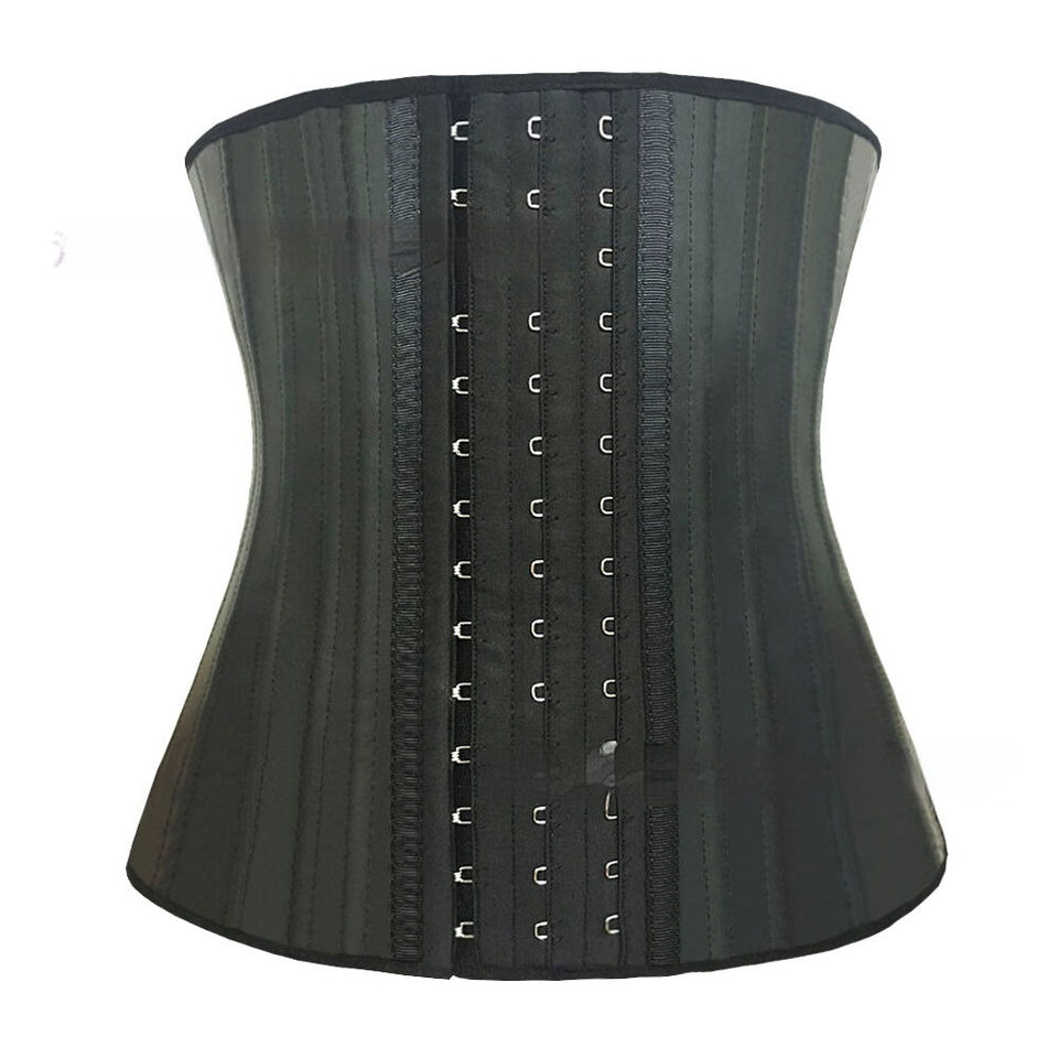 Fitness Shaping All-Cotton Breathable Waist-Cinching Girdle