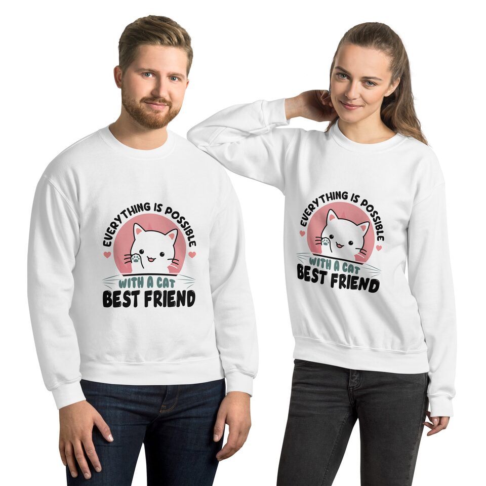 New Autumn Winter Men's And Women's Hoodie
