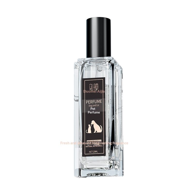 Perfume Specially For Pet Dogs And Cats