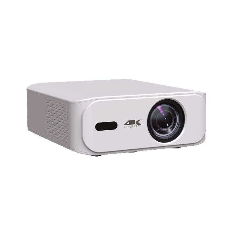 Home Wall-mounted Direct-projection Portable Projector