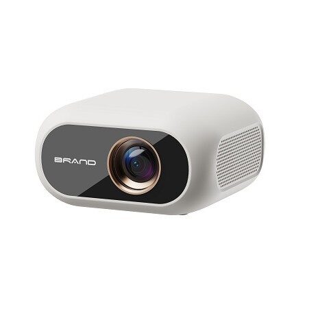 New Premium Ultra HD Smart Projector