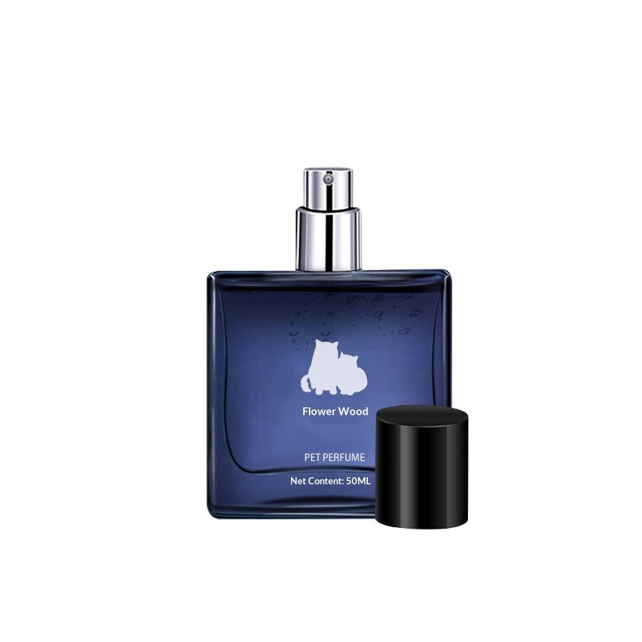 Cat Odor-eliminating Long-lasting Fragrance Spray