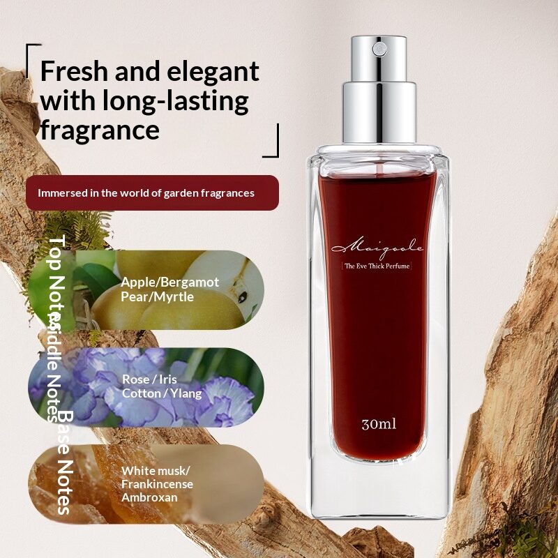 Meidailing Eve Womens Perfume Long-Lasting Fragrance