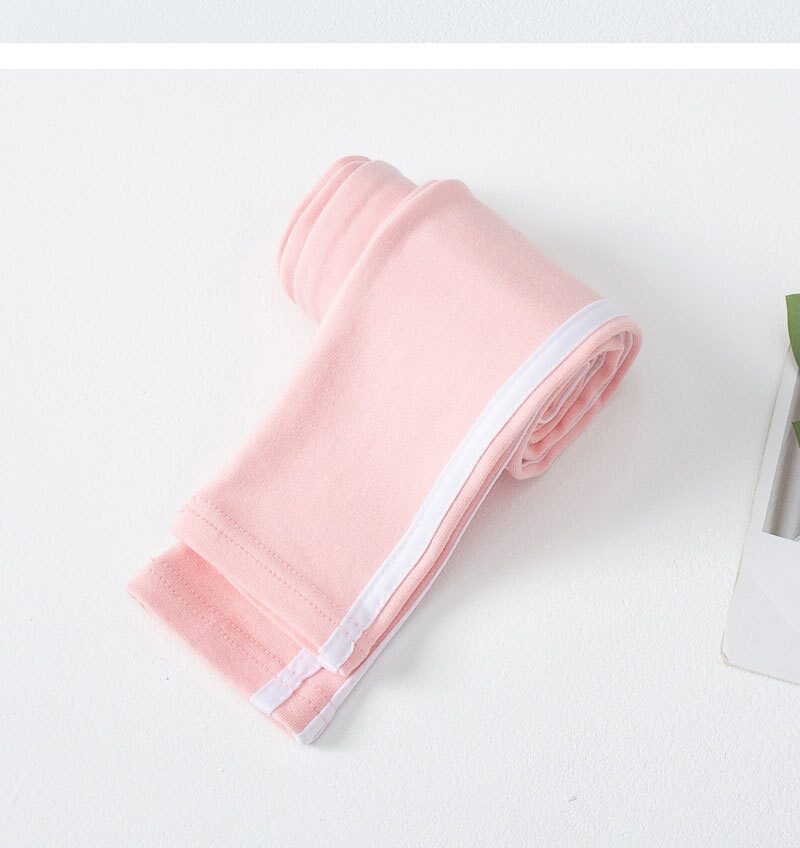 Stretchy Long Pants For Kids Suitable Outdoor Wear