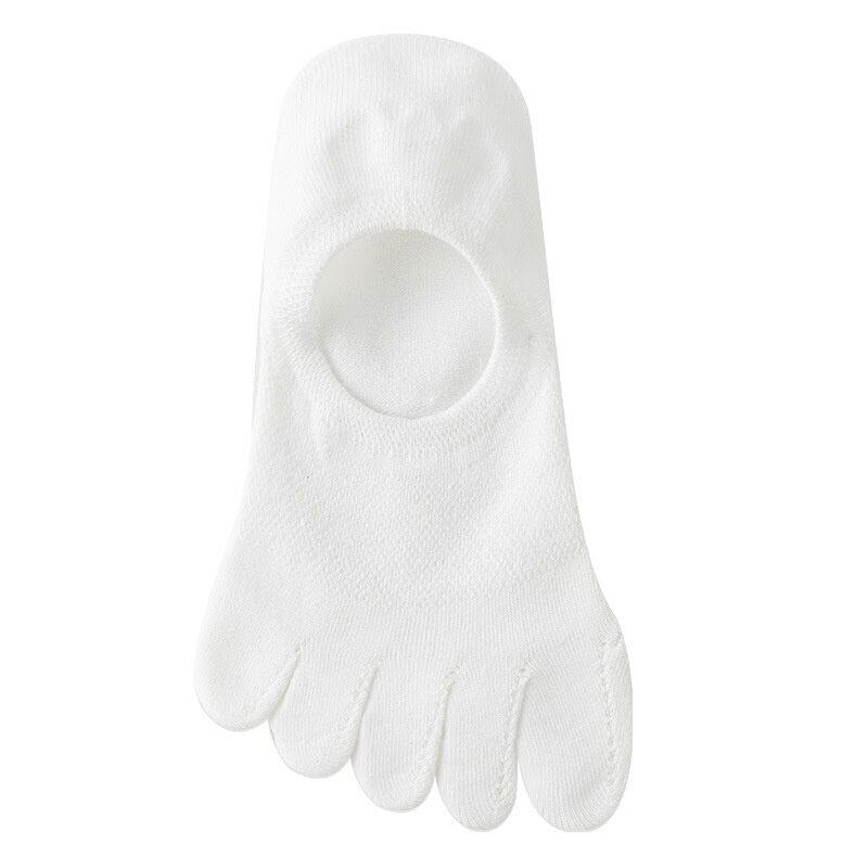 Five-fingered Socks For Women In Summer