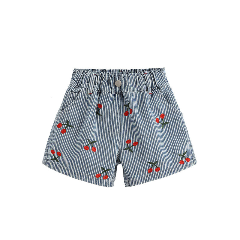Summer Girls Denim Jeans