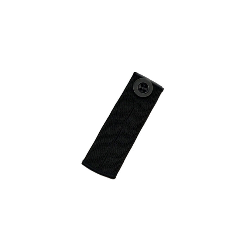 Elastic Trouser Buckle Band Adjuster Extension Clip