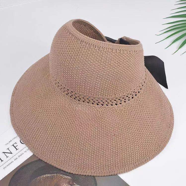 Sun-protective Hat Summer Cooling Cap Fashionable And Versatile