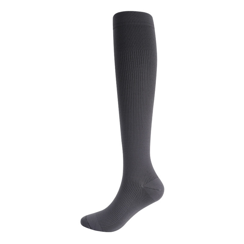 Compression Rope Running Calf Socks