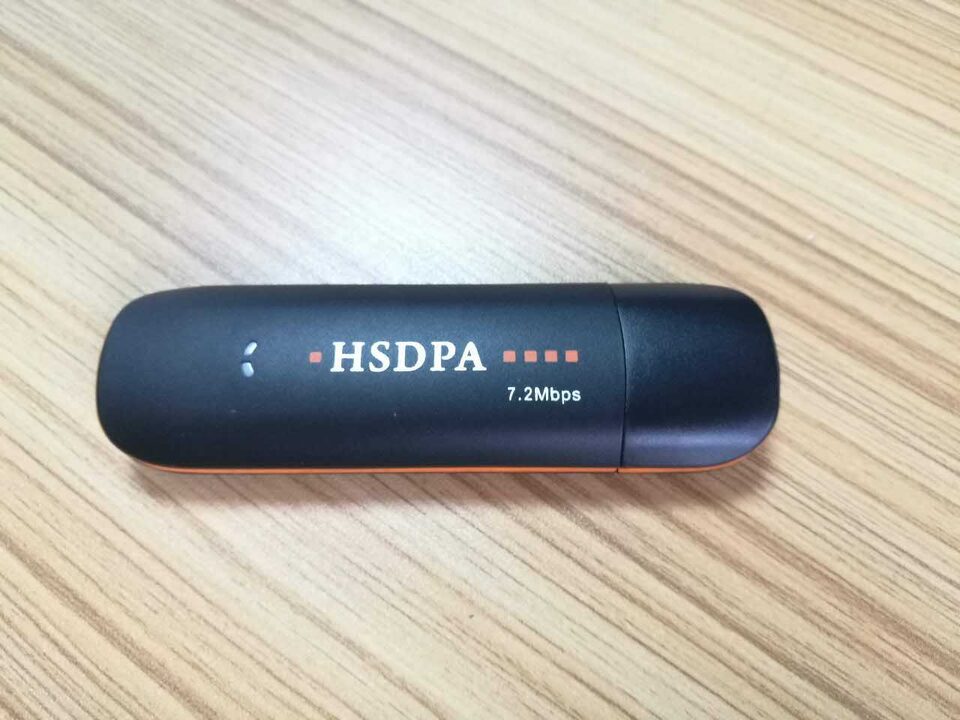 3G Wireless Network Card Dual Frequency 2G 3G