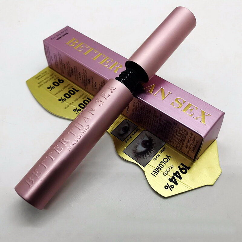 Better Than Mascara Thick