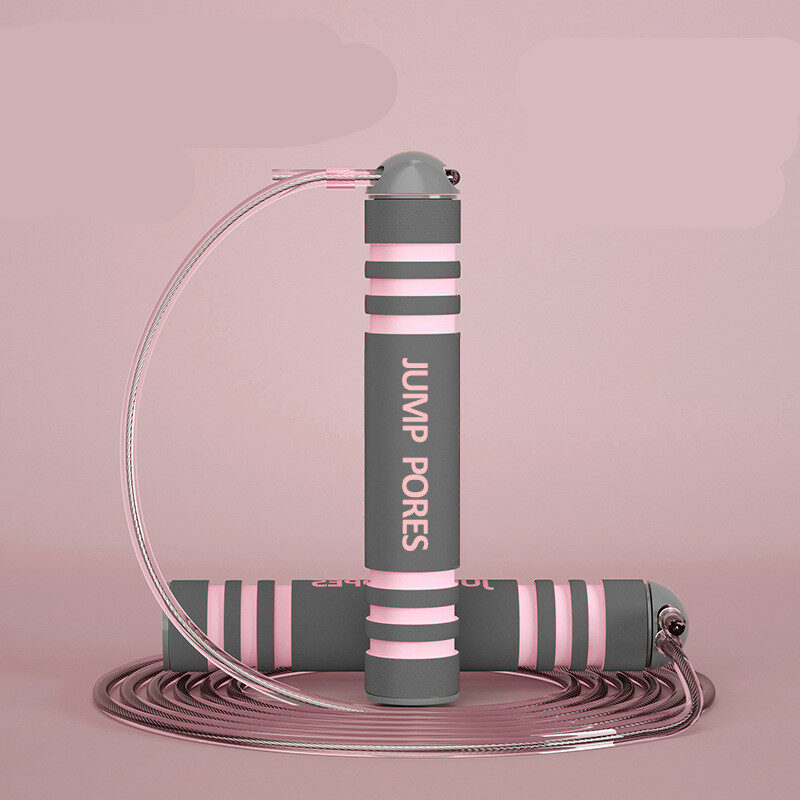 Rope Speed Skipping Adjustable Sports Lose Weight