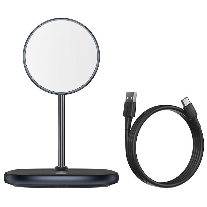 Compatible with Apple