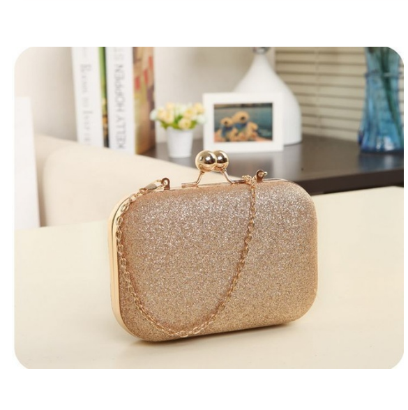 Women Handbag Evening Bags For Party New Chain