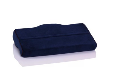 Cervical pillow neck memory