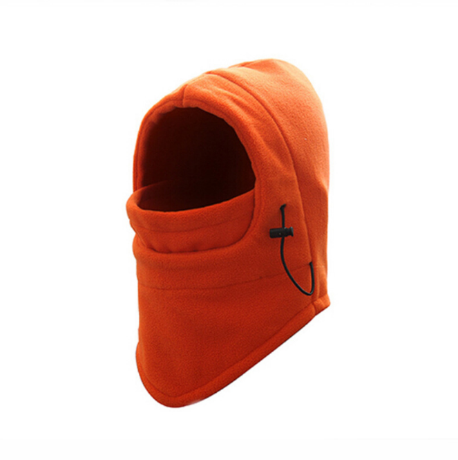 Windproof Hat With Mask Unisex Ski Mens Winter
