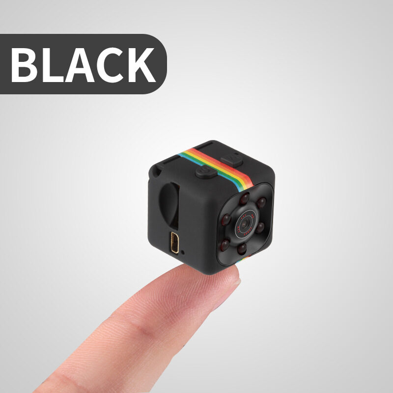 SQ11 HD 1080P DV super mini camera motion