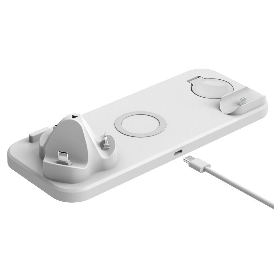 Compatible with Apple