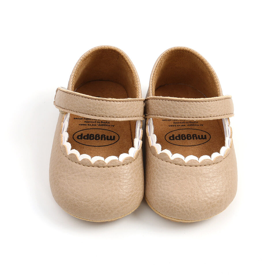 Baby Princess Shoes